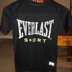 Boys Everlast Shirt